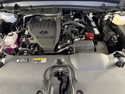 2026 Lexus TX 350 TX 350 Premium