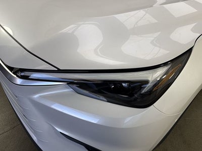 2026 Lexus TX 350 TX 350 Premium