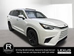 2026 Lexus TX 350 TX 350 Premium
