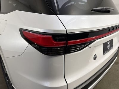 2026 Lexus TX 350 TX 350 Premium