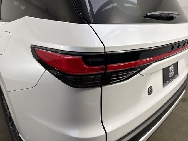 2026 Lexus TX 350 TX 350 Premium