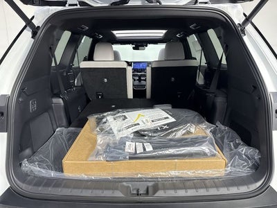 2026 Lexus TX 350 TX 350 Premium