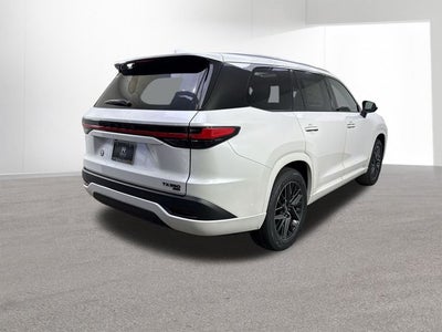 2026 Lexus TX 350 TX 350 Premium