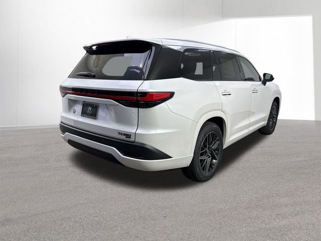 2026 Lexus TX 350 TX 350 Premium