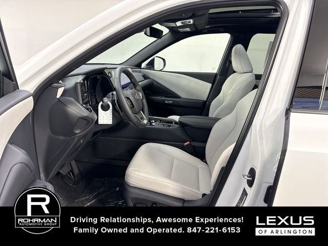 2026 Lexus TX 350 TX 350 Premium