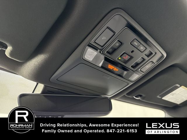 2026 Lexus TX 350 TX 350 Premium