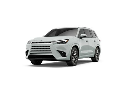 2026 Lexus TX TX 350 Luxury