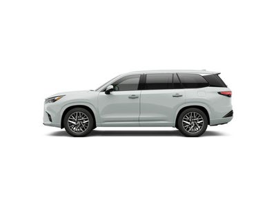 2026 Lexus TX TX 350 Luxury