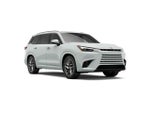 2026 Lexus TX TX 350 Luxury