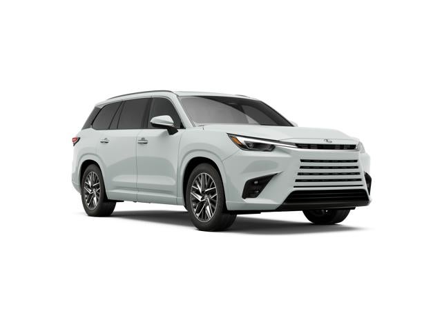 2026 Lexus TX TX 350 Luxury