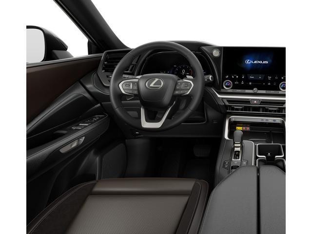 2026 Lexus TX TX 350 Luxury