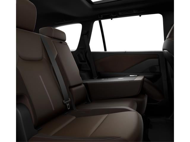 2026 Lexus TX TX 350 Luxury