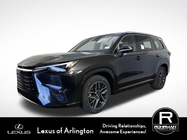 2026 Lexus TX TX 350 Premium