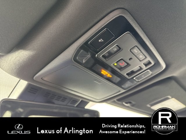 2026 Lexus TX TX 350 Premium