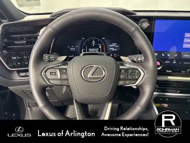 2026 Lexus TX TX 350 Premium