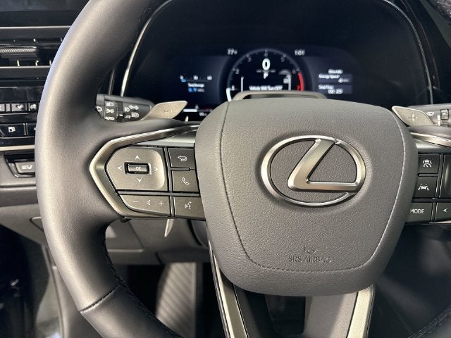 2026 Lexus TX TX 350 Premium