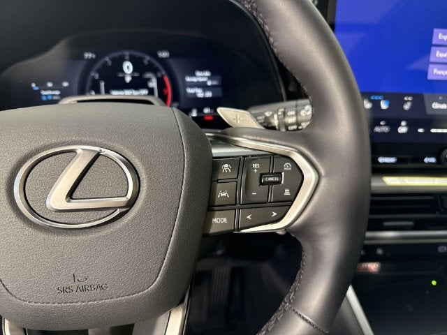 2026 Lexus TX TX 350 Premium