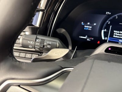 2026 Lexus TX TX 350 Premium