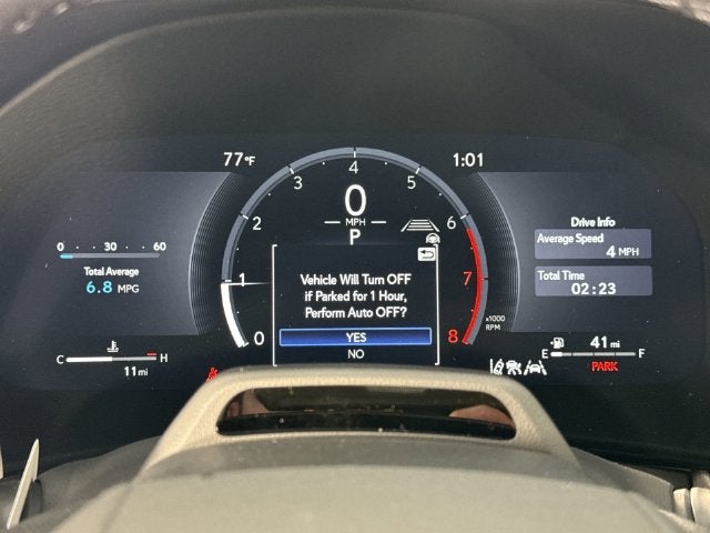 2026 Lexus TX TX 350 Premium