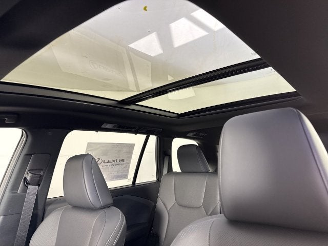 2026 Lexus TX TX 350 Premium