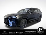 2026 Lexus TX TX 350 Premium