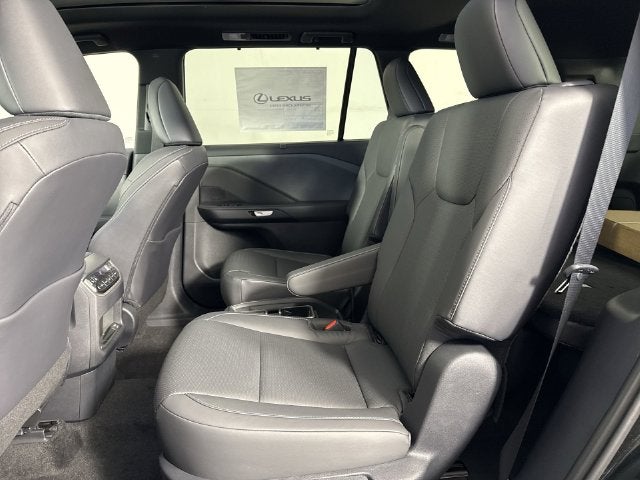 2026 Lexus TX TX 350 Premium