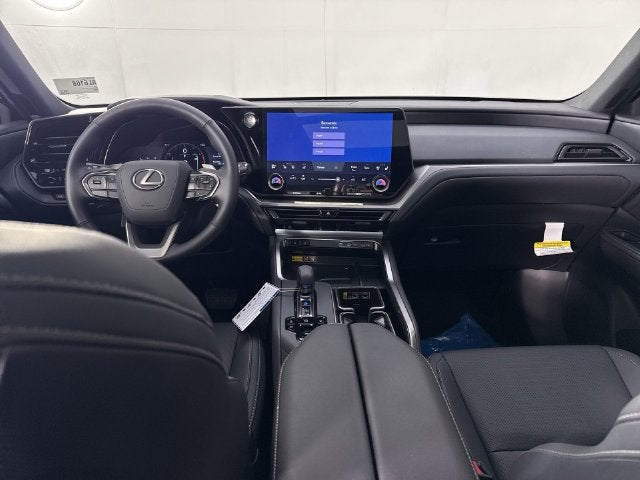 2026 Lexus TX TX 350 Premium