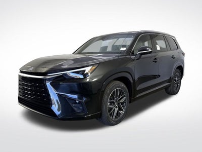 2026 Lexus TX TX 350 Premium