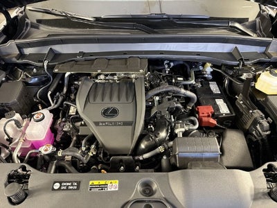 2026 Lexus TX TX 350 Premium