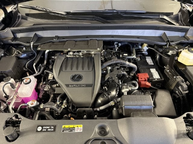 2026 Lexus TX TX 350 Premium