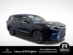 2026 Lexus TX TX 350 Premium