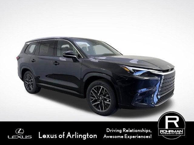 2026 Lexus TX TX 350 Premium