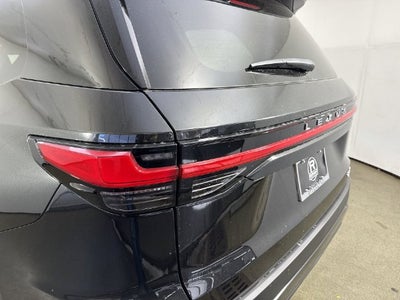 2026 Lexus TX TX 350 Premium