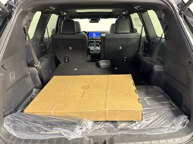 2026 Lexus TX TX 350 Premium