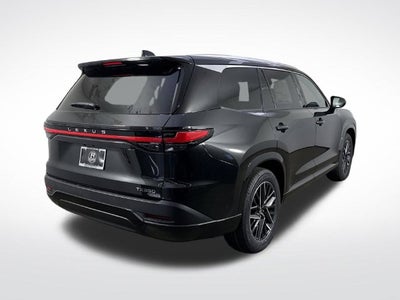 2026 Lexus TX TX 350 Premium