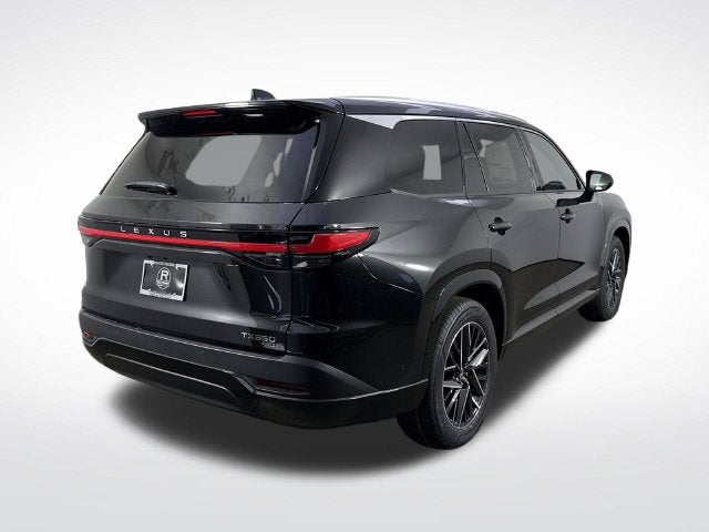 2026 Lexus TX TX 350 Premium