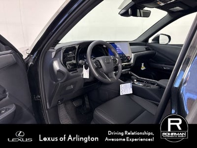 2026 Lexus TX TX 350 Premium