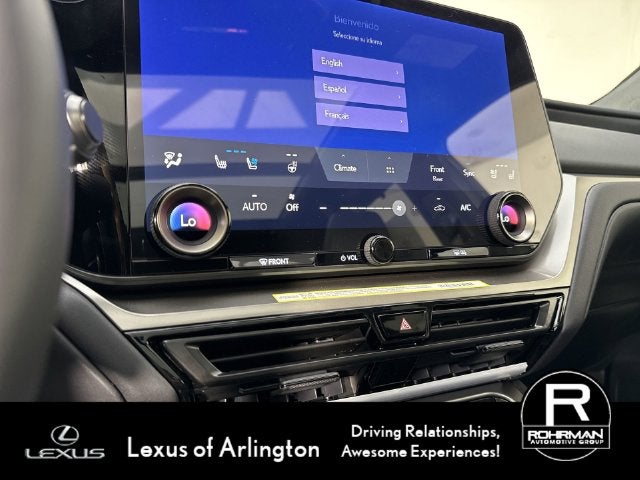 2026 Lexus TX TX 350 Premium