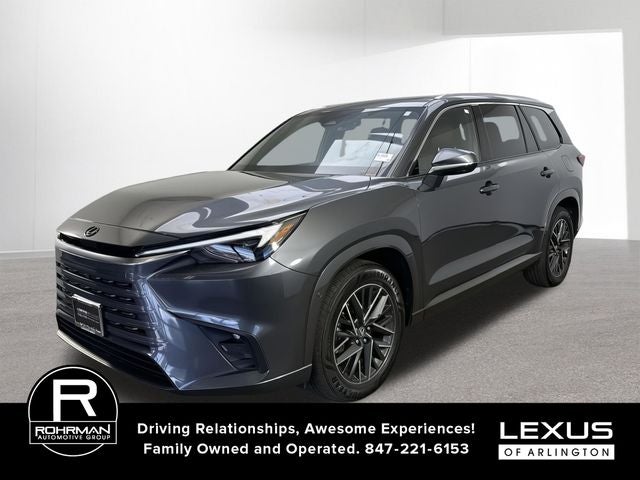 2025 Lexus TX 350 TX 350 Premium