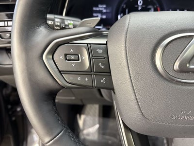 2025 Lexus TX 350 TX 350 Premium
