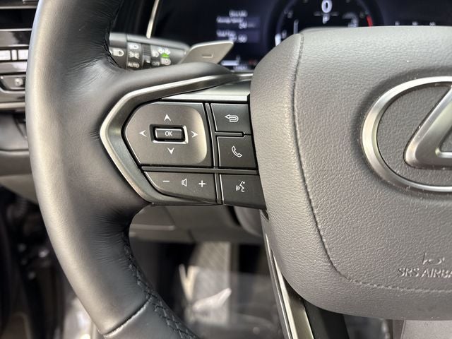 2025 Lexus TX 350 TX 350 Premium