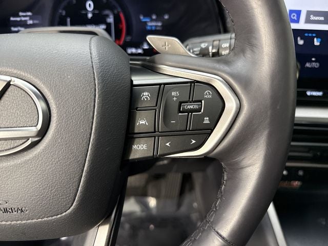 2025 Lexus TX 350 TX 350 Premium