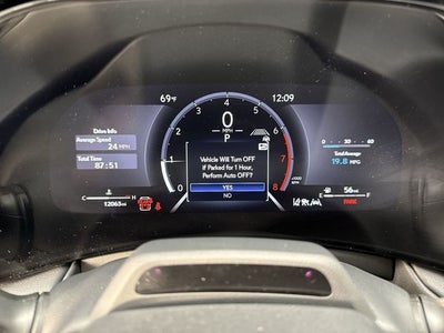 2025 Lexus TX 350 TX 350 Premium