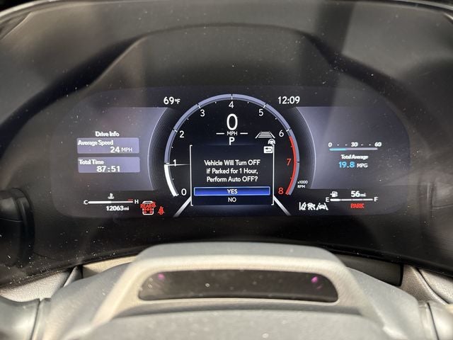 2025 Lexus TX 350 TX 350 Premium