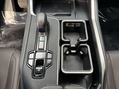 2025 Lexus TX 350 TX 350 Premium
