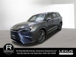 2025 Lexus TX 350 TX 350 Premium