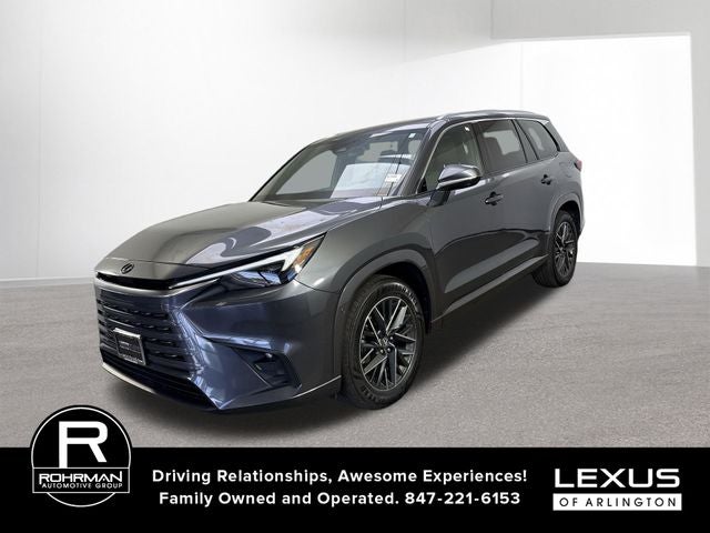 2025 Lexus TX 350 TX 350 Premium
