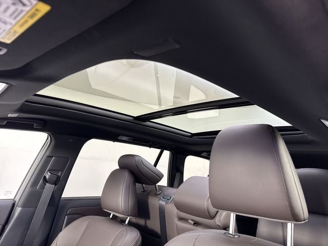 2025 Lexus TX 350 TX 350 Premium