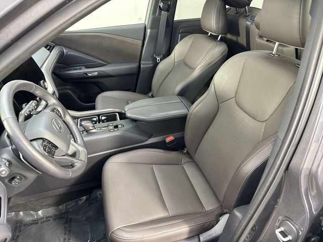 2025 Lexus TX 350 TX 350 Premium