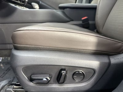 2025 Lexus TX 350 TX 350 Premium